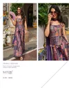 Banarsi By Sayuri Viscose Position Jacquard Silk Indo Western Collection